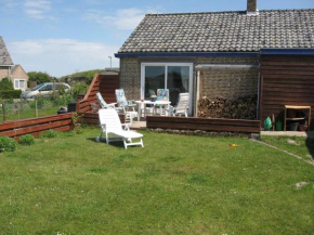 Schönes Ferienhaus am Meer